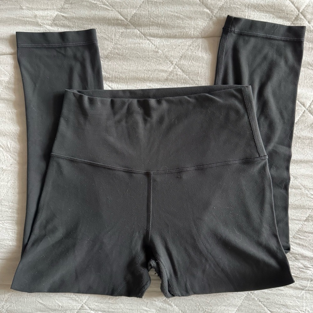 Lululemon Align High-Rise Crop 23”